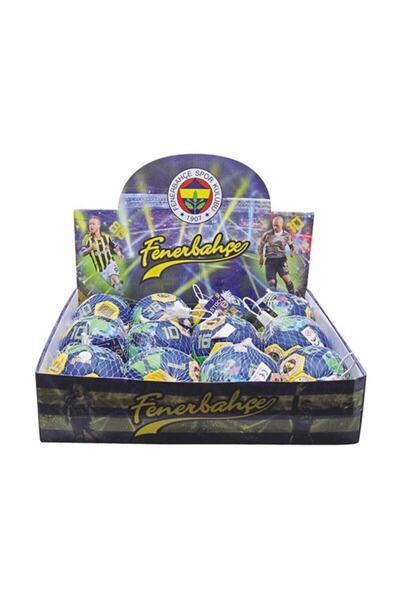 Saule Interspor Fenerbahçe Soft Ball Oysoftball /