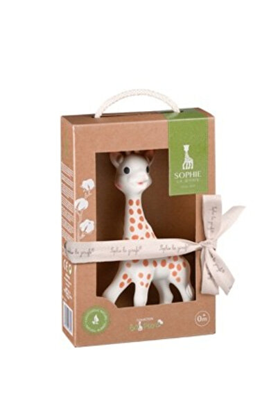 Vulli Sophie the Giraffe Gift Box