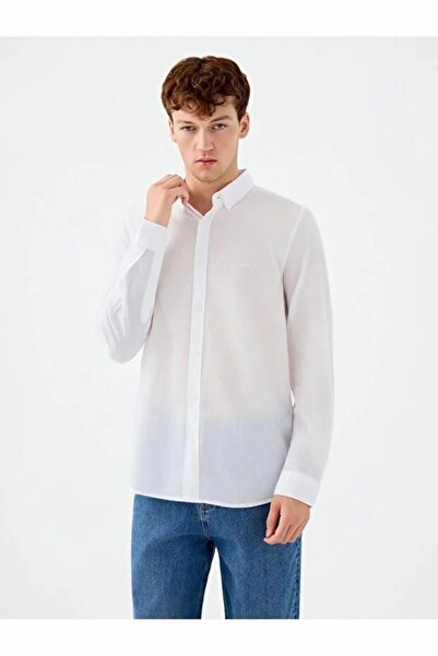 Loft Regular Fit Men's Shirt Lf2039536