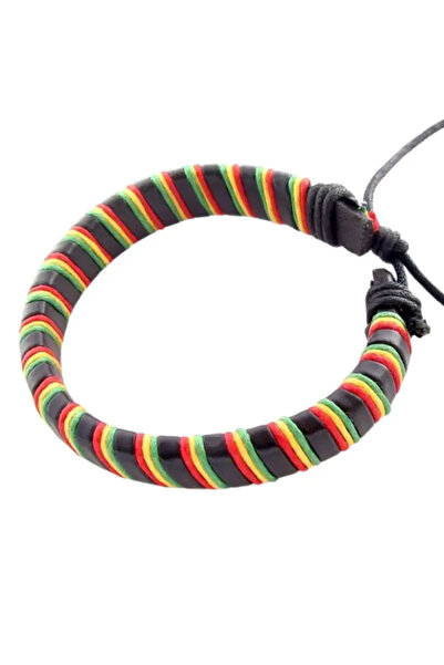 GemSale Brățară stil Boho, Unisex