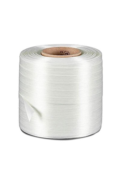 Ground Equipment ستراب بلاستيك 13 مم (بوكس 8 رول), شريط ربط قوي للتخزين والشحن