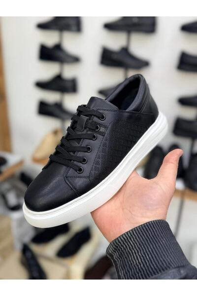 White World Men's Sneakers