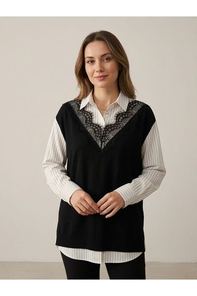 Ghisa 4322 TUNİK