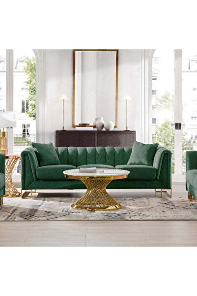 Roots Furniture Gaia Exquisite Loveseat