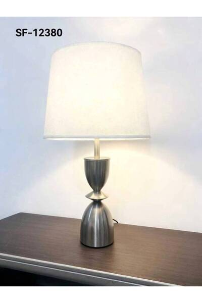 Other أباجورة طاولة مودرن – تصميم أنيق لغرف المعيشة والنوم