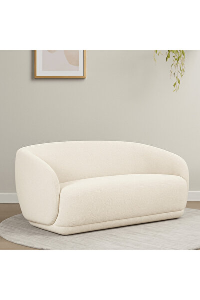 Roots Furniture أريكة بوهو بوكليه لشخصين (184 سم)