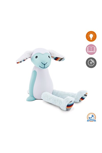 Zazu Lampa de veghe - FIN Blue