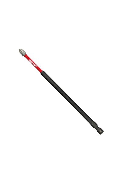 Genel Markalar PH2 150 mm Yıldız Bits Uç