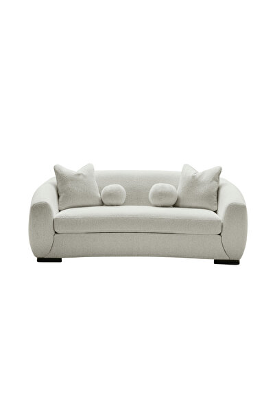 Roots Furniture كنبة بوكليه لشخصين (194 سم)