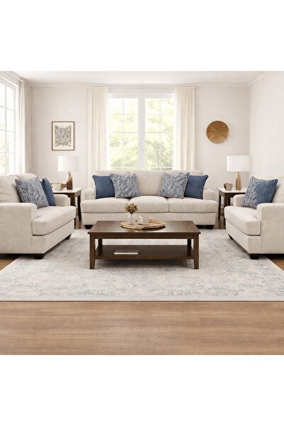 Ashley Furniture سكوتزفيل كيت 2