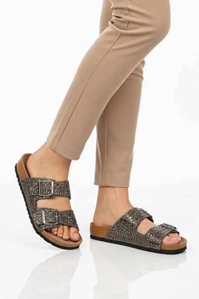 Pierre Cardin Platinum Lightweight Women's Daily Slippers Pc-7553 Z