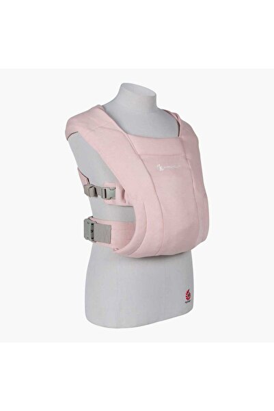 Ergobaby Marsupiu Embrace Blush Pink