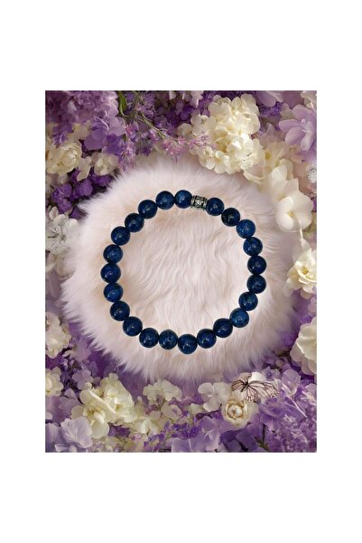 BEST PARTİ Best Original Lapis Lazuli Stone Bracelet