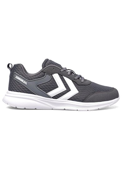 hummel Nency Ii 900887-2267 Anthracite Unisex Casual Sports Shoes