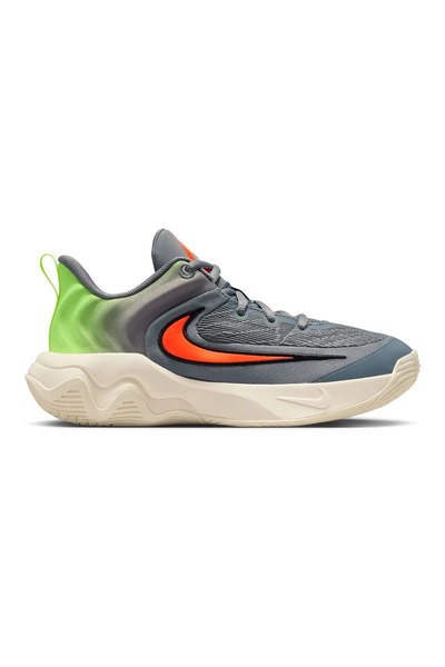 Nike Ih7664 Γιάννης Αθάνατητητα 4 Gs 500 Παπούτσια Μπάσκετ
