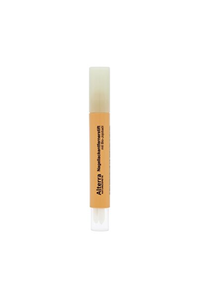 Alterra Tırnak Kalemi Jojoba Yağı