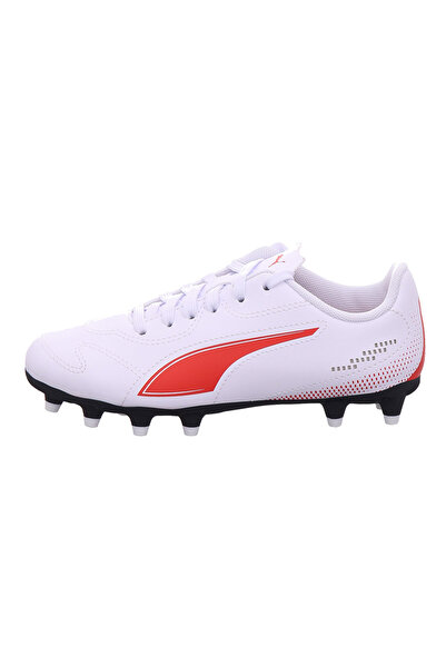 Puma Vitória II FG/AG Jr Παιδικά Παπούτσια Ποδοσφαίρου 108503-07