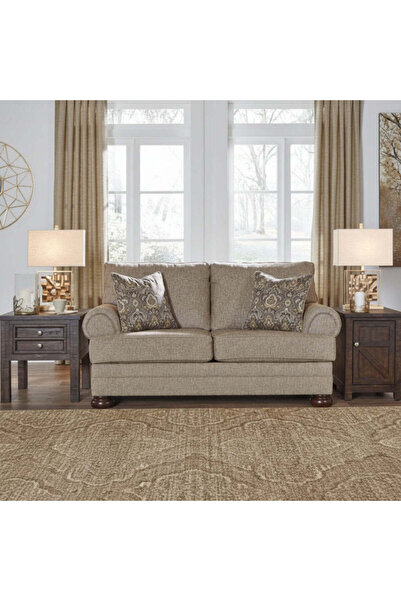 Ashley Furniture Kananwood Loveseat