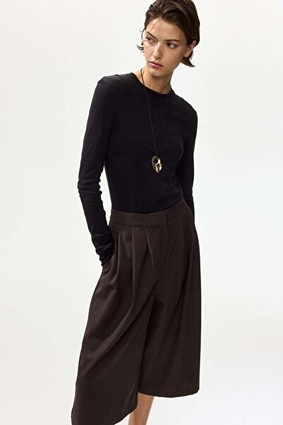 H&M Wide culottes