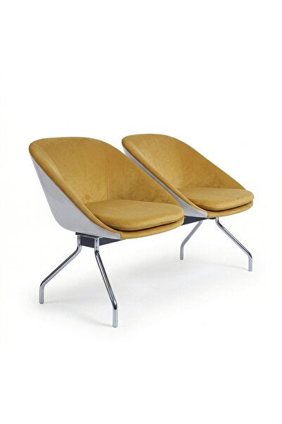 Zieno DUSTY İkili Bekleme