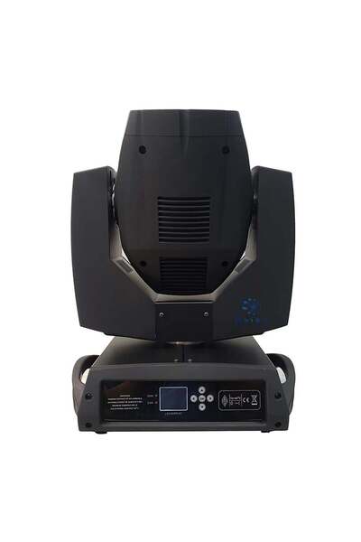 Aolait AL230B 7R Beam 230W Hareketli Başlıklı Sahne Işığı