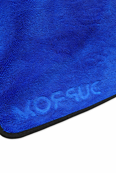 OtoTrend Ultra Yumuşak Mikrofiber Kurulama Bezi – Çizik Bırakmayan Oto Havlusu Tank Bezi
