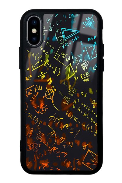 Spoyi حافظة هاتف آيفون X - Xs بتصميم رياضي لامع