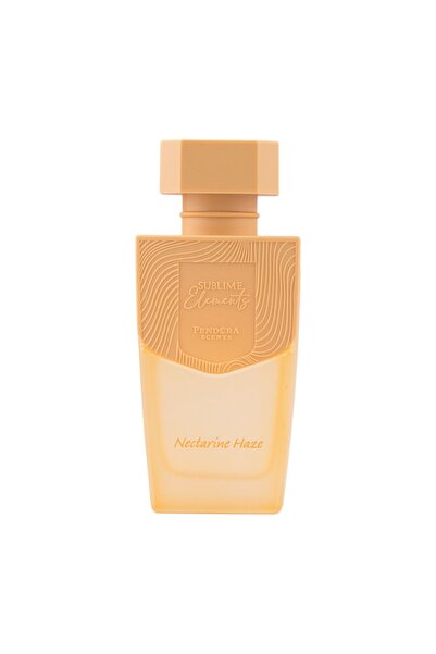 Pendora Scents NECTARINE HAZE SUBLIME ELEMENTS EDP 100ML