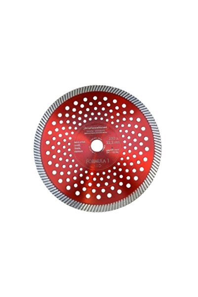 ATLAS01 Disc diamantat FORMULA 1, 230 x 22.2 mm