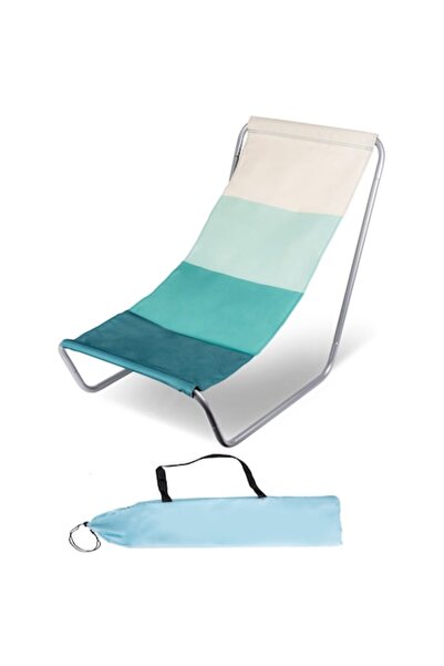 MalTec Șezlong pliabil, Maltec, Sunwaal Lagoon