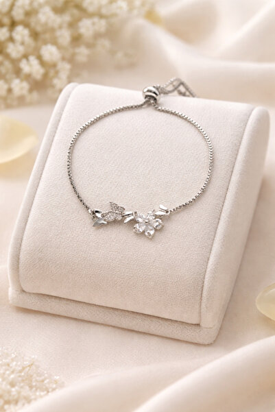 Inovius Bratara din cupru placata cu Aur - LMG5009