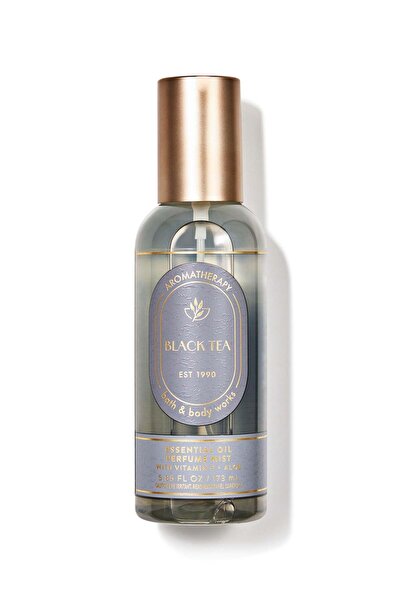 Bath & Body Works Black Tea Vücut Spreyi
