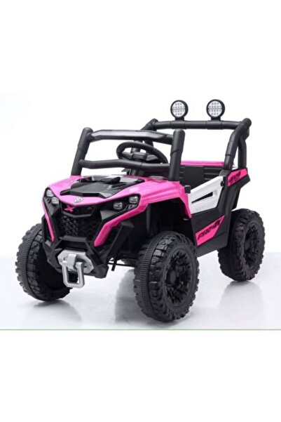 STAR TOYS Electric Jeep for Kids 2026