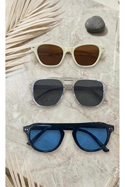 LUPİX 3-Piece New Model Opportunity Set