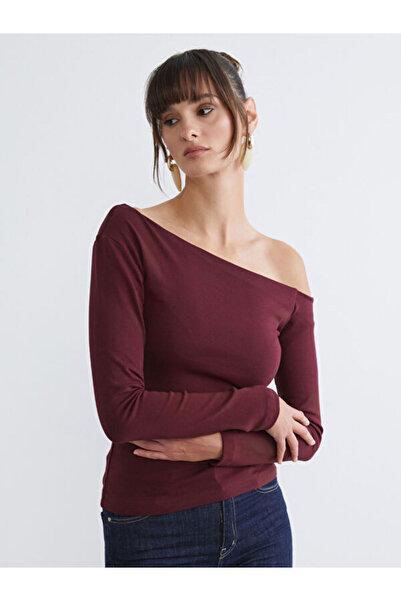 LC Waikiki I Wide Roba Collar Women's Body from Freezen Store