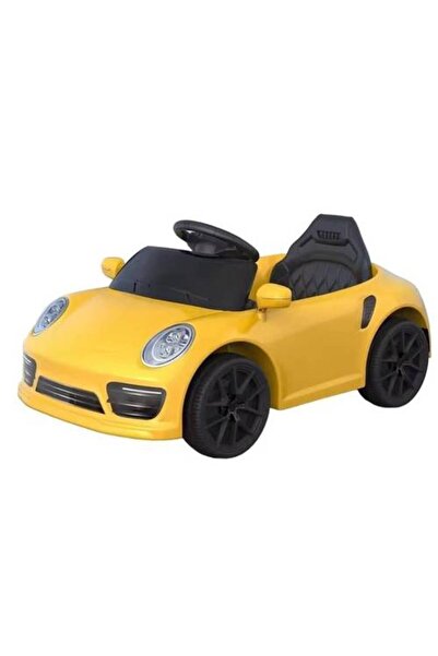 STAR TOYS Electric Kids Car with Remote Control