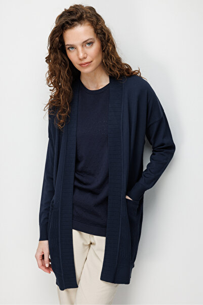 Desen Πλεκτή ζακέτα