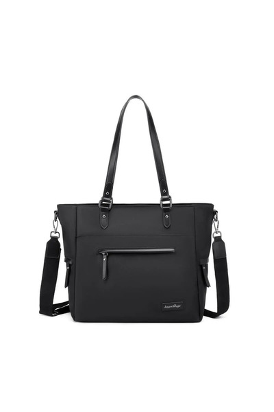 SMART BAGS Γυναικεία Τσάντα Ώμου – Ειδικό Ύφασμα, Αδιάβροχη, Μεγάλου Όγκου, Ε...