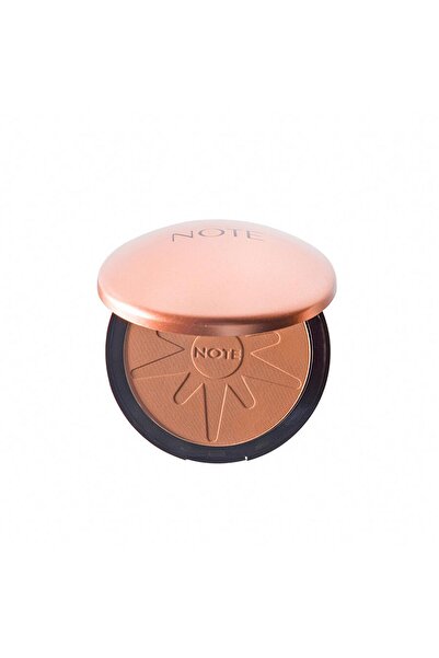 NOTE Bronzing Powder 10 Bronzing Powder