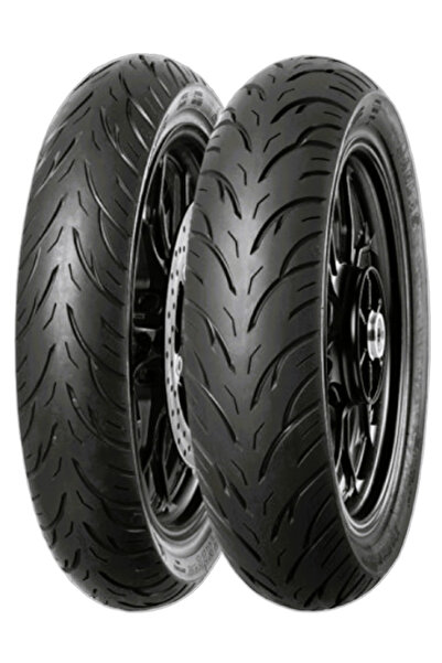 ANLAS ANLAŞ Küba Chia 125 Ön 130/60- 13 Arka 130/60- 13 Anlaş Tournee Takım