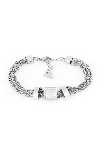 Necati Gün Freelook Frj.3.3028.1 Women's Steel Bracelet