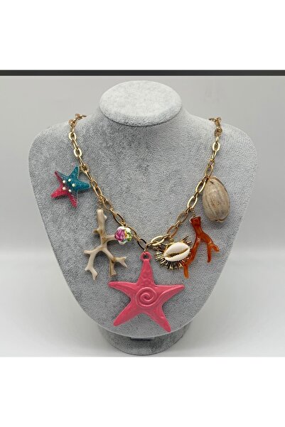 ECEMSEL Colorful New Season Summer Collection