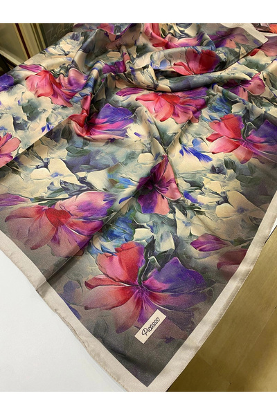 Sinem وشاح كريستال رقمي 2924-07