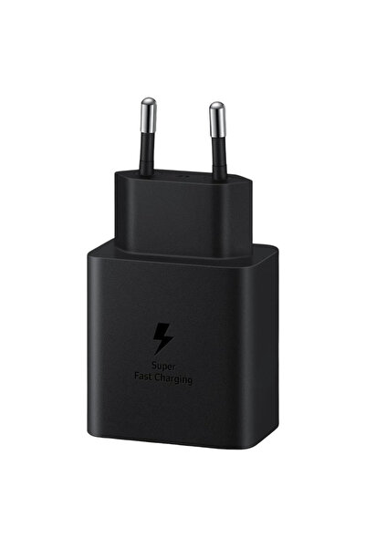 AWEI SAM. EP-TA845 45W Ultra Hızlı Şarj Adaptörü Yüksek Güçlü Şarj Başlığı