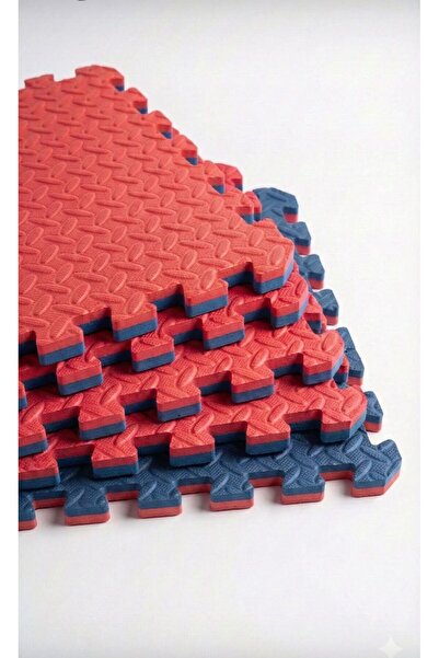 AFFECTİONE 20mm 100x100 (DAMLA DESEN) tatami minderi