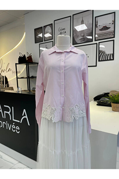 Parla Prive فريق نيركان شتين