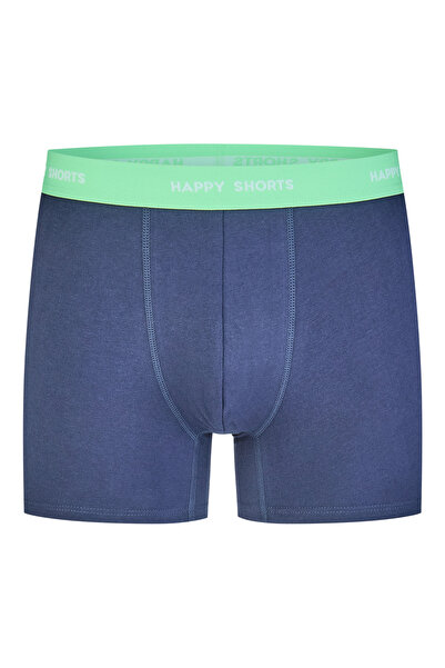 Happy Shorts Boxer Jersey