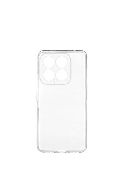 OBAL:ME Husa Pentru Xiaomi 14 Transparent