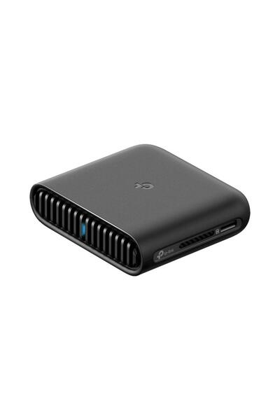 TP-LINK Router Wi-Fi 6 TL-WR3002X, Dual Band, 2.4GHz 574Mbps, 5GHz 2402Mbps, ...