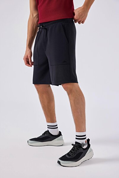 Ellesse Ανδρικό Σορτς 6SM4004-BK